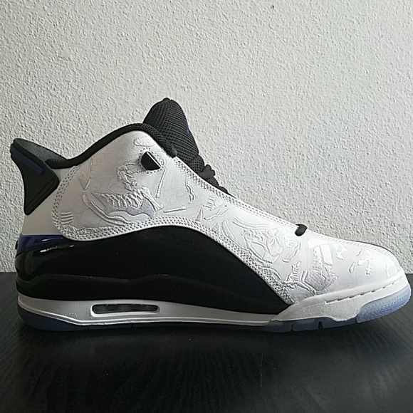 air jordan dub zero concord